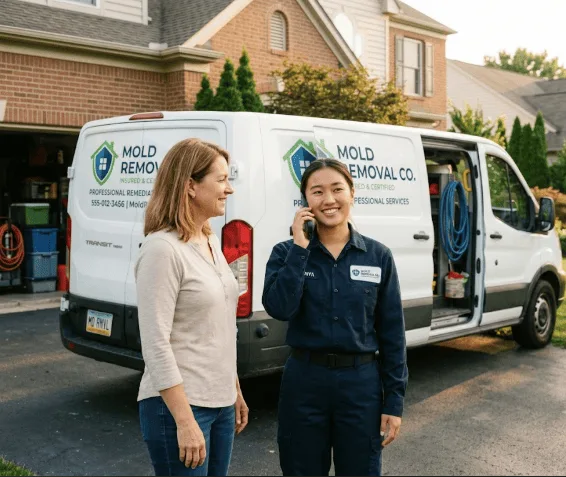 Crawlspace Mold Remediation Climax, MN FAQs